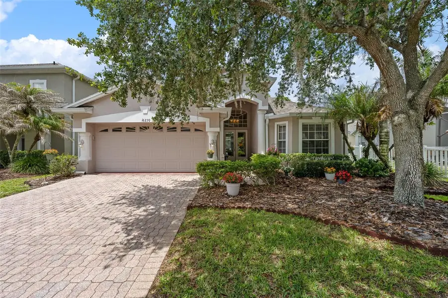 16230 Nottingham Parkway, Tampa, FL 33647 - #2