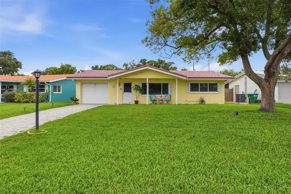 2321 Black Oak Lane, CLEARWATER, FL 33763