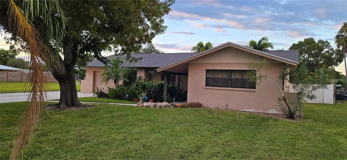 1031 Averly Street, Fort Myers, FL 33919 - #1