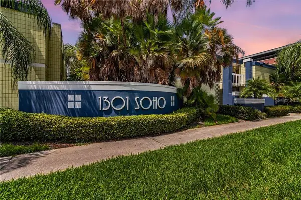 1301 S Howard Avenue #C-1, TAMPA, FL 33606