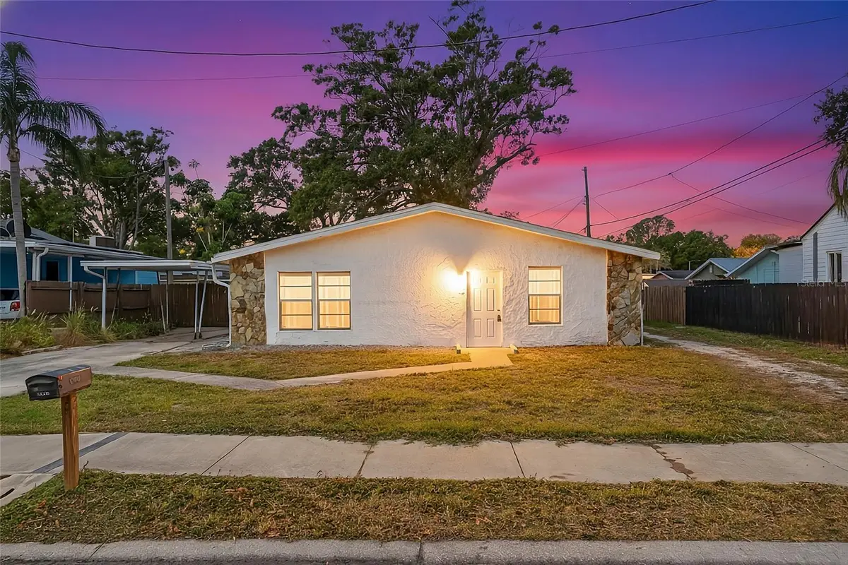 4320 44th Street N, Saint Petersburg, FL 33714 - #1