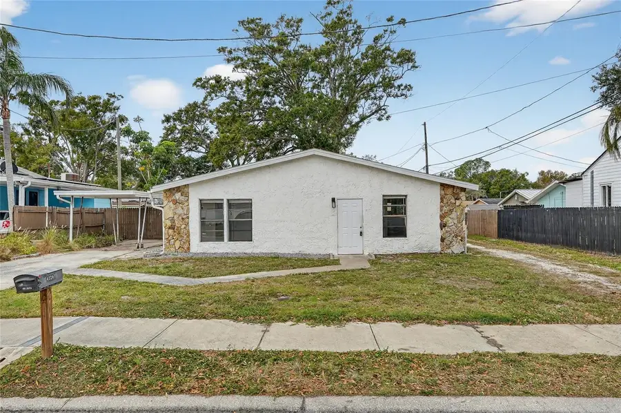 4320 44th Street N, Saint Petersburg, FL 33714 - #2