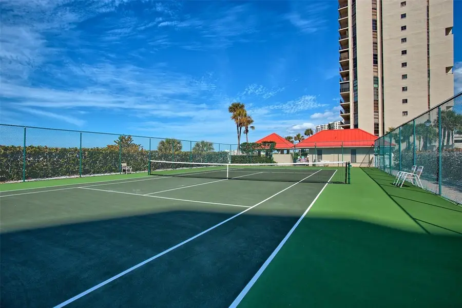 1290 Gulf Boulevard #1506, Clearwater Beach, FL 33767 - #3