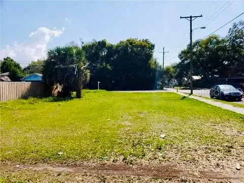 502 E Floribraska Avenue, Tampa, FL 33603 - #1