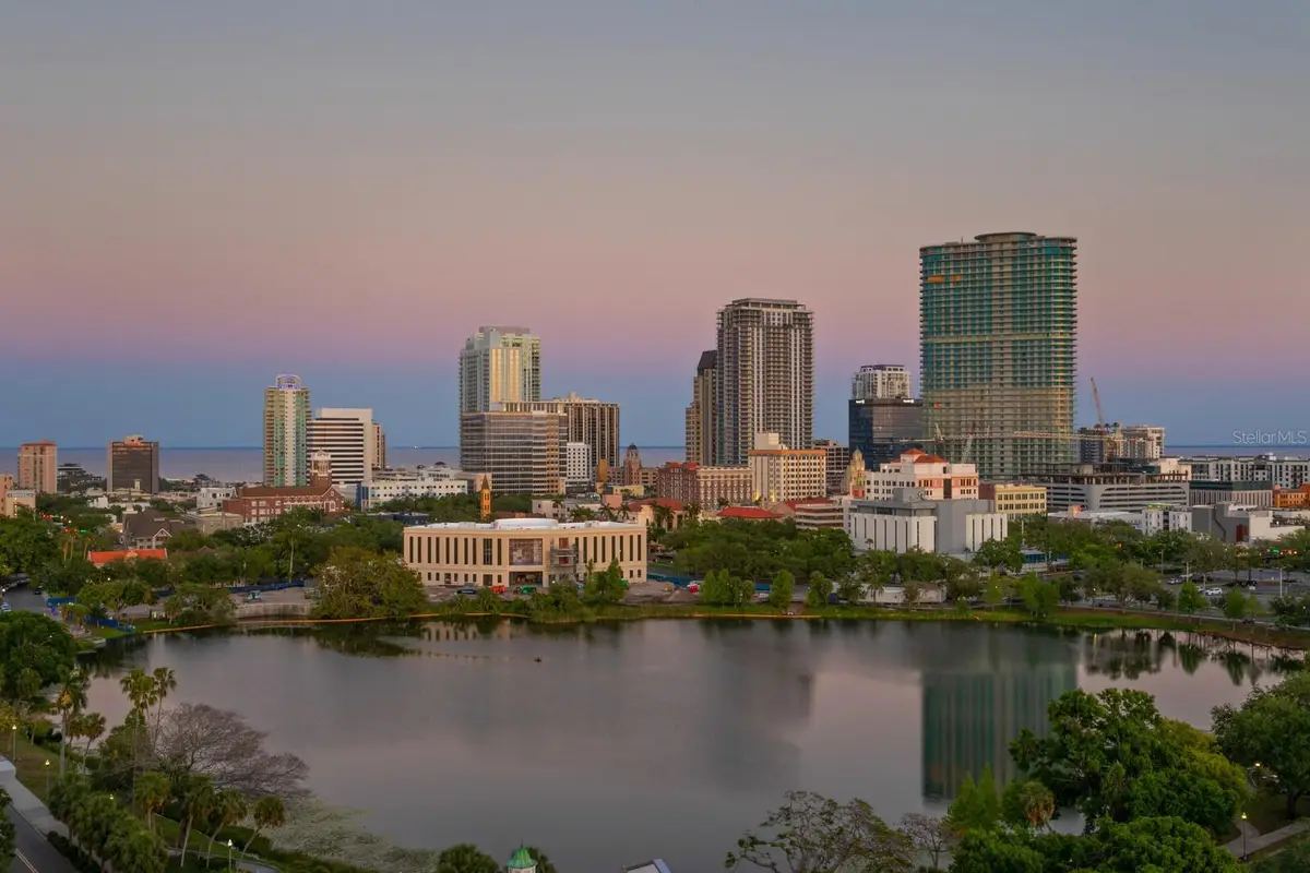 777 3rd Avenue N #1408, Saint Petersburg, FL 33701 - #1