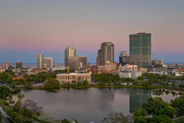777 3rd Avenue N #1408, ST PETERSBURG, FL 33701