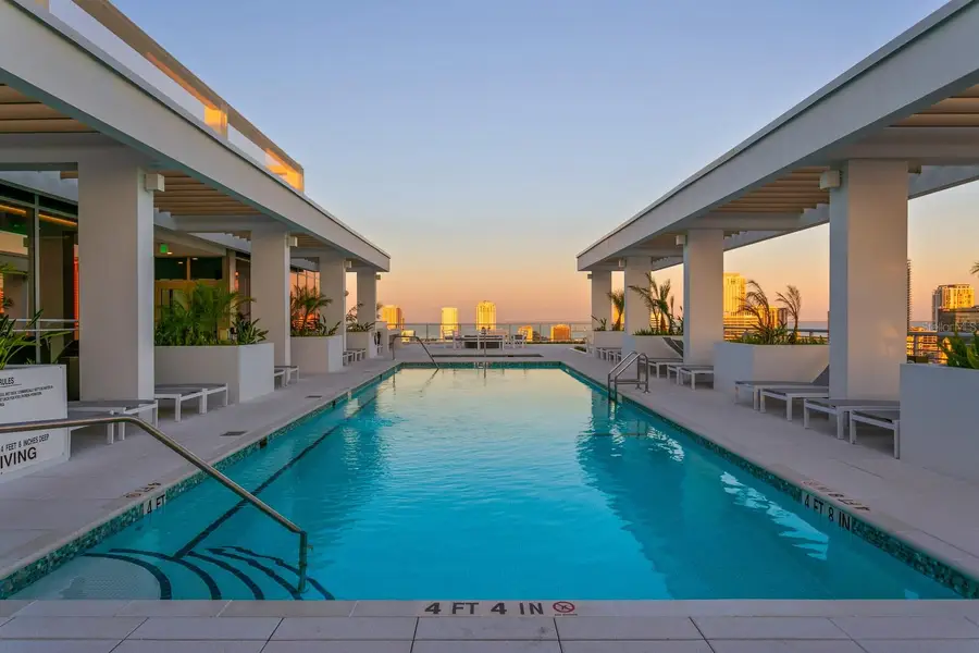 777 3rd Avenue N #1408, Saint Petersburg, FL 33701 - #3
