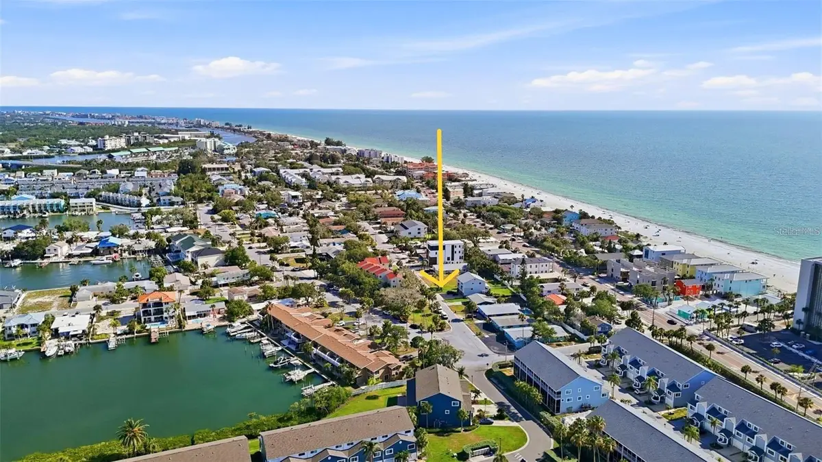 1st Street, Indian Rocks Beach, FL 33785 - #1