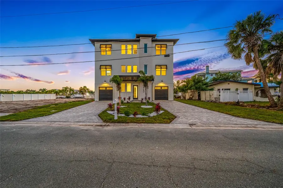 11460 7th Street E, Treasure Island, FL 33706 - #3
