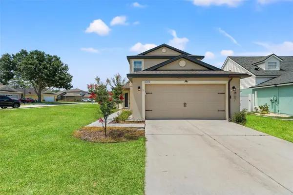 14284 Lemon Yellow Tree Lane, BROOKSVILLE, FL 34613