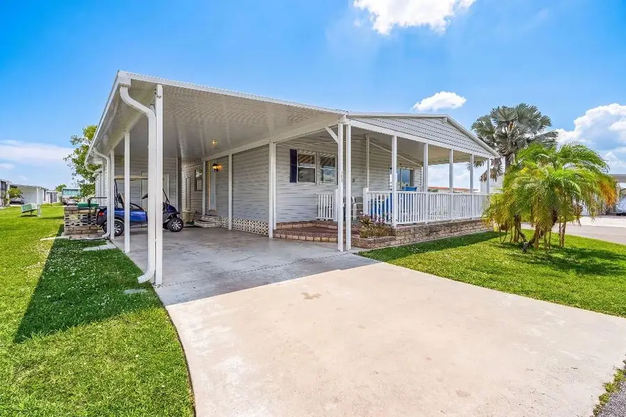 251 Ibis, Punta Gorda, FL 33950 - #2