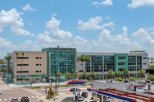1208 E Kennedy Boulevard #419, TAMPA, FL 33602