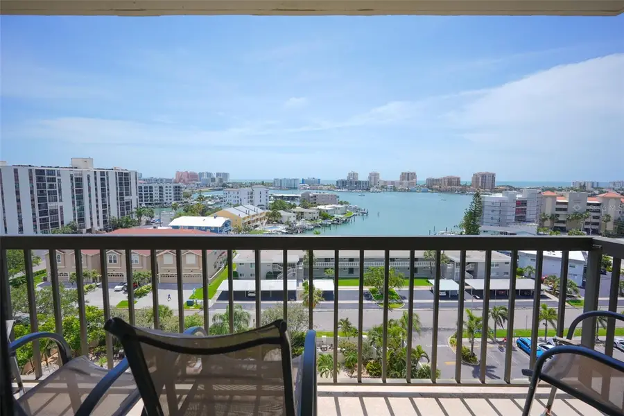 400 Island Way #1004, Clearwater Beach, FL 33767 - #2