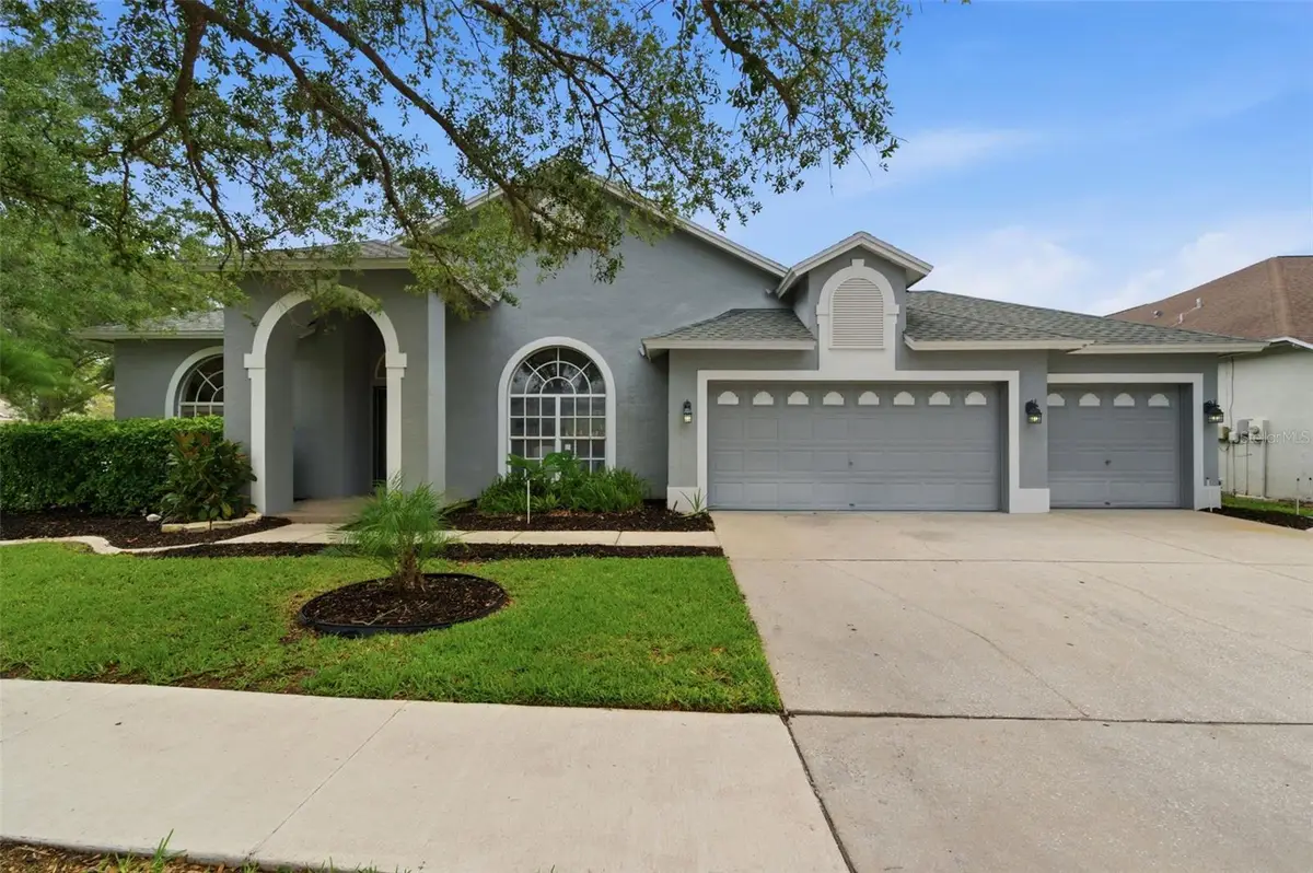 19348 Wind Dancer Street, Lutz, FL 33558 - #1