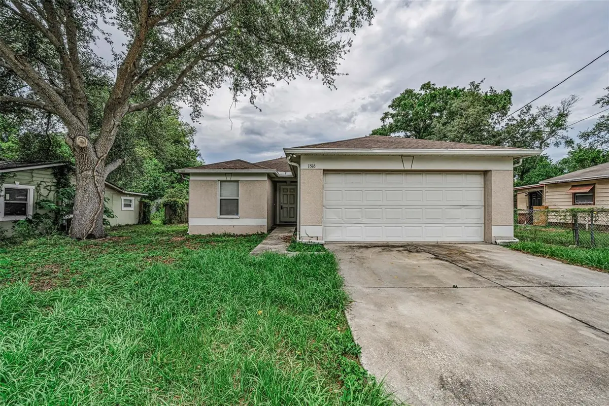 1516 E Eskimo Avenue, Tampa, FL 33604 - #1