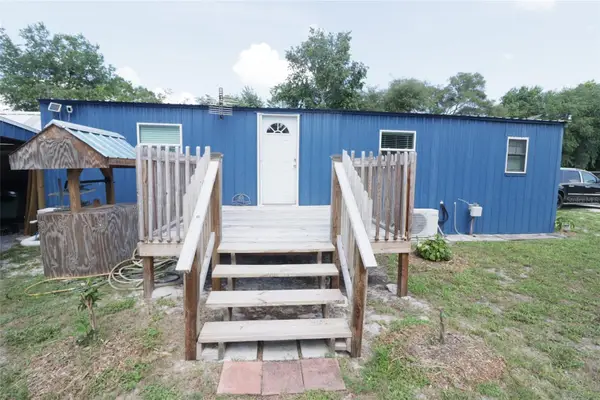 45506 Magnolia Street, PAISLEY, FL 32767