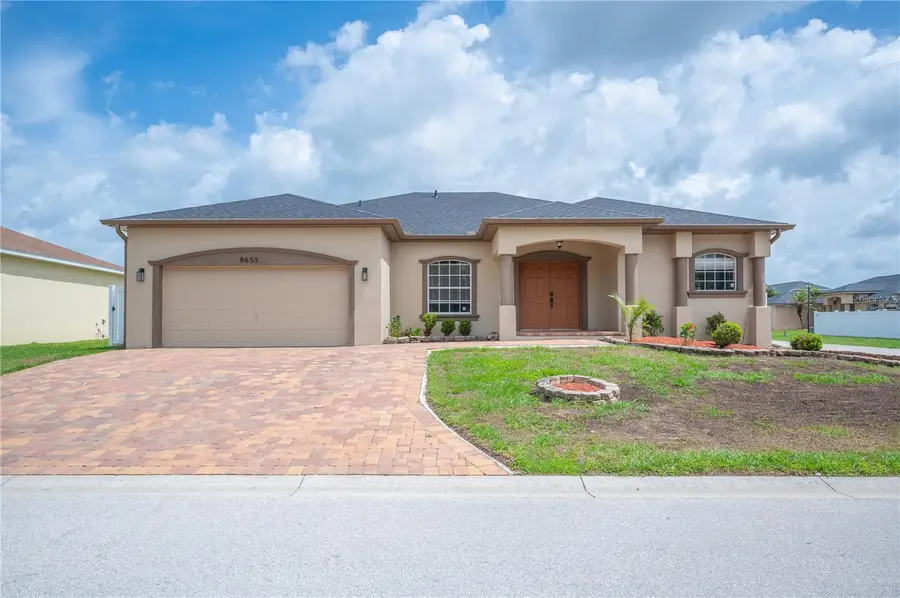 8653 Pebblebrooke Way, Lakeland, FL 33810 - #2