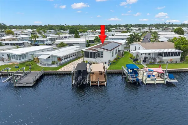 7174 Mount Arlington Drive Ne #419, ST PETERSBURG, FL 33702