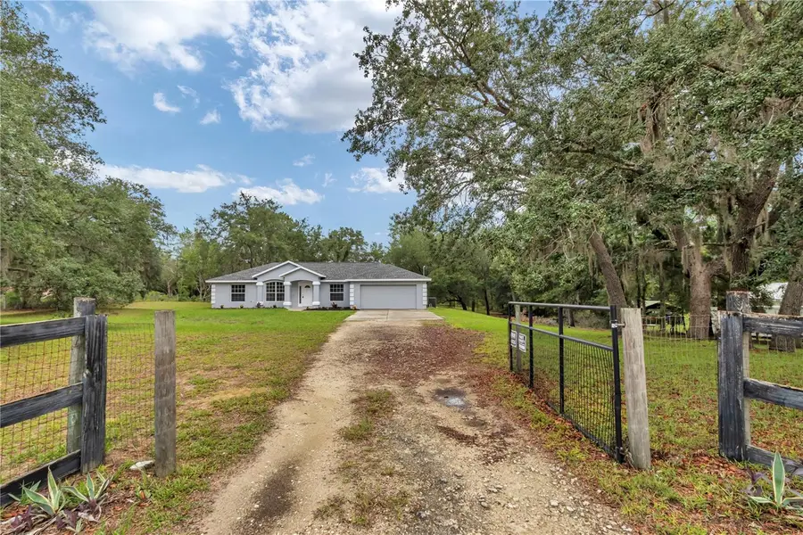13931 SE 25th Street, Morriston, FL 32668 - #2