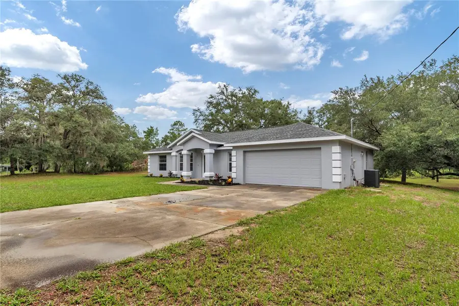 13931 SE 25th Street, Morriston, FL 32668 - #3