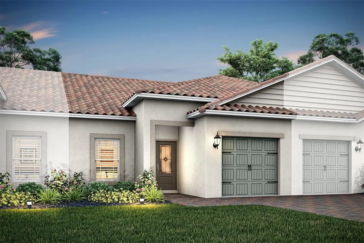 524 Bay Leaf Drive, Poinciana, FL 34759 - #1