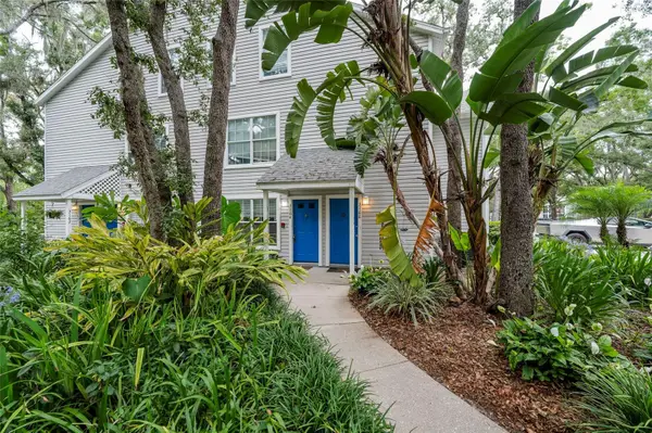 3164 Valley Oaks Drive #3164, TAMPA, FL 33618