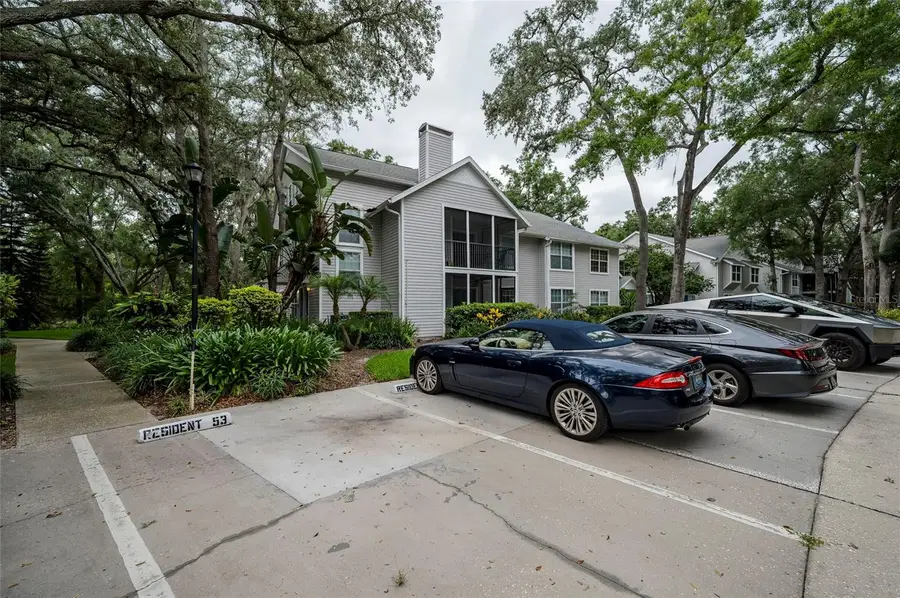 3164 Valley Oaks Drive #3164, Tampa, FL 33618 - #3