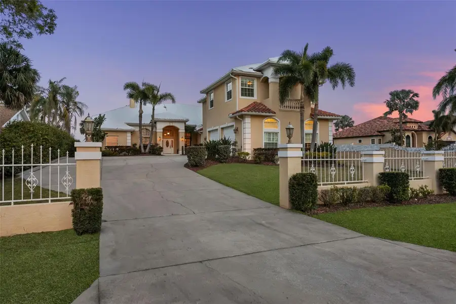 4915 Troydale Road, Tampa, FL 33615 - #2