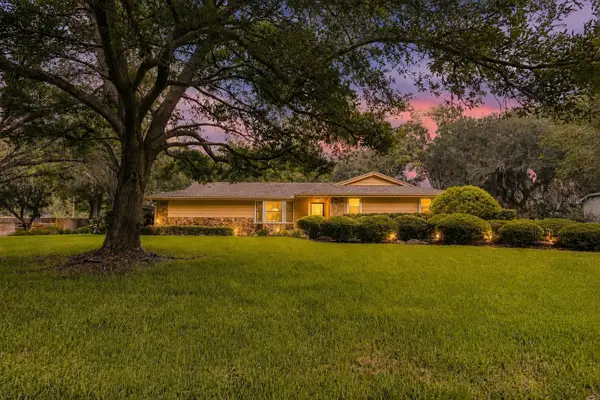 7809 Pineview Drive, ODESSA, FL 33556