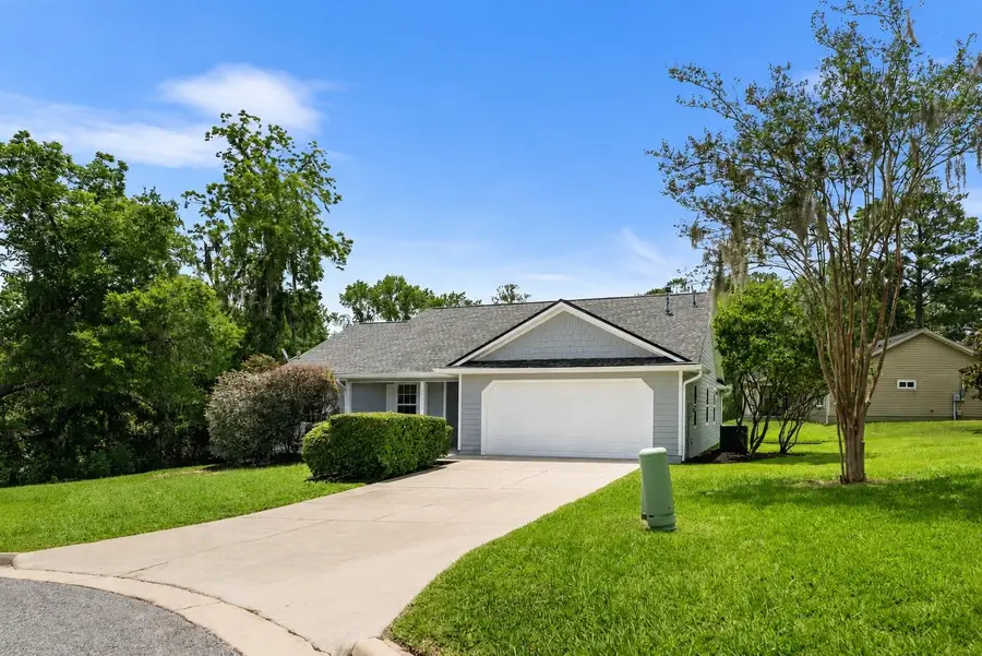 14611 NW 150th Lane, Alachua, FL 32615 - #2