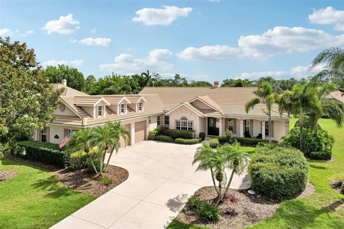 6615 Butlers Crest Drive, Bradenton, FL 34203 - #1