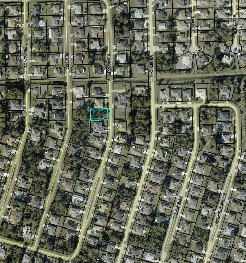 61 La Mancha Drive, Palm Coast, FL 32137 - #3