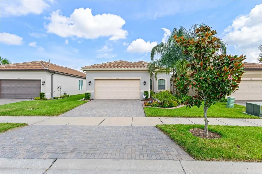 4839 Sevilla Shores Drive, Wimauma, FL 33598 - #2