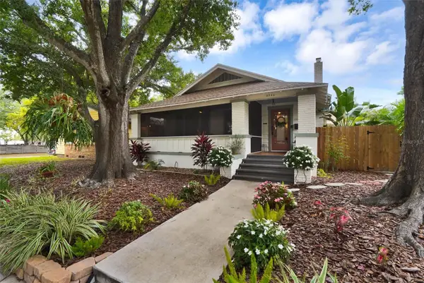 2955 4th Avenue N, ST PETERSBURG, FL 33713