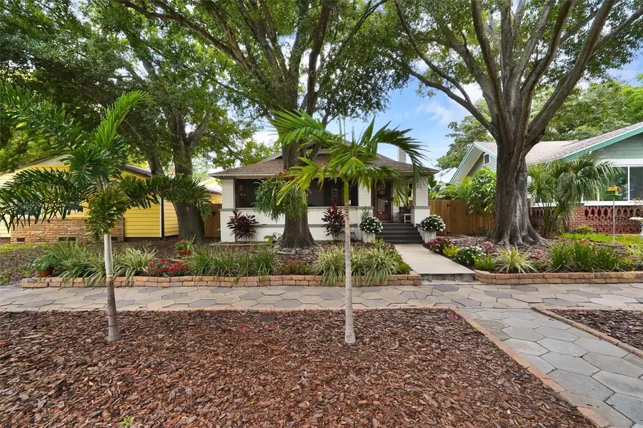 2955 4th Avenue N, Saint Petersburg, FL 33713 - #2