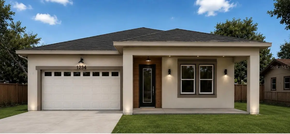 9449 Spring Hill Drive, Spring Hill, FL 34608 - #1