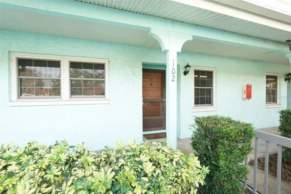 2465 Northside Drive #102, CLEARWATER, FL 33761