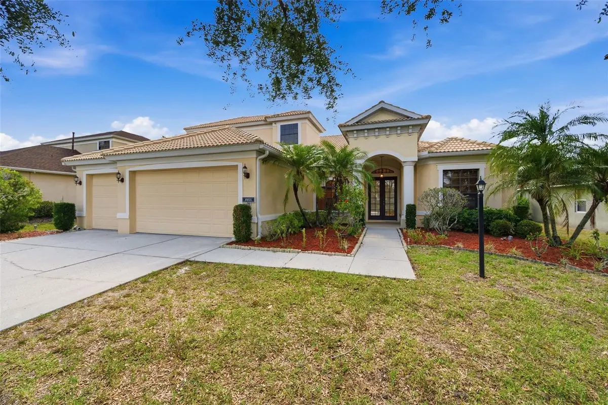 6611 Chickadee Lane, Bradenton, FL 34202 - #1