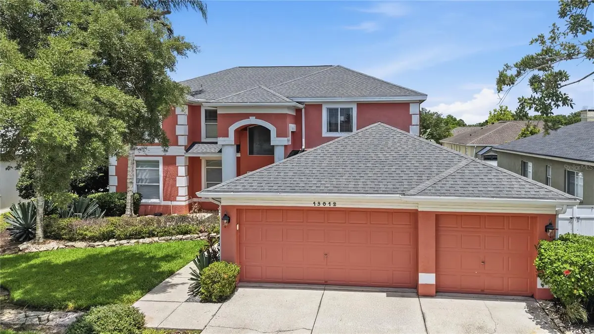 13012 Saint Filagree Drive, Riverview, FL 33579 - #1