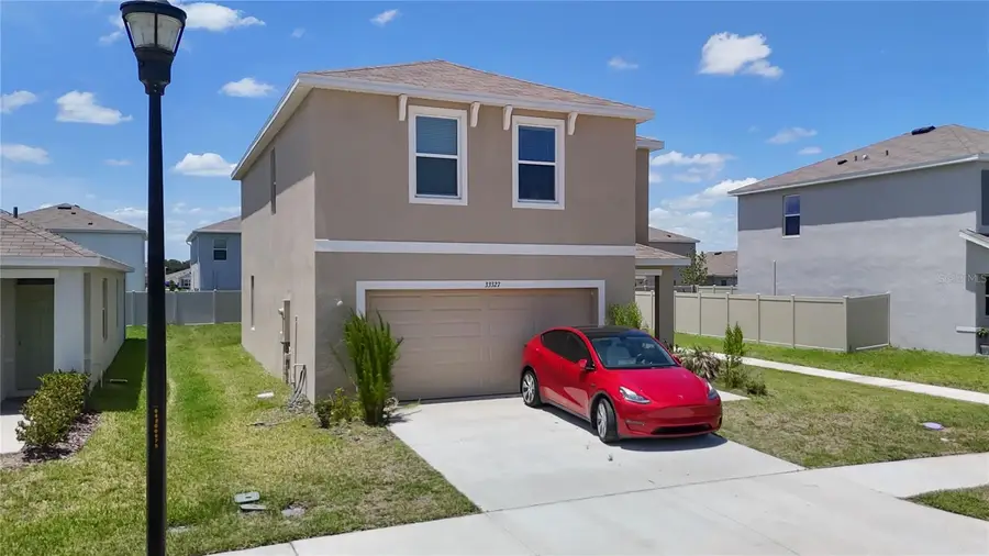 33327 Darley Dale Trail, Wesley Chapel, FL 33545 - #2