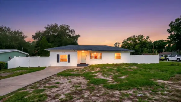 9708 Forest Hills Drive, TAMPA, FL 33612
