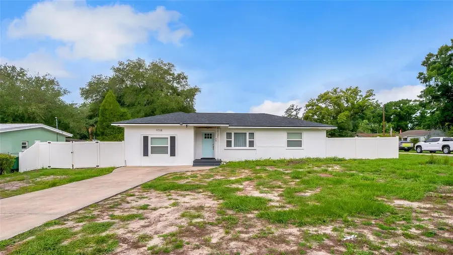 9708 Forest Hills Drive, Tampa, FL 33612 - #2