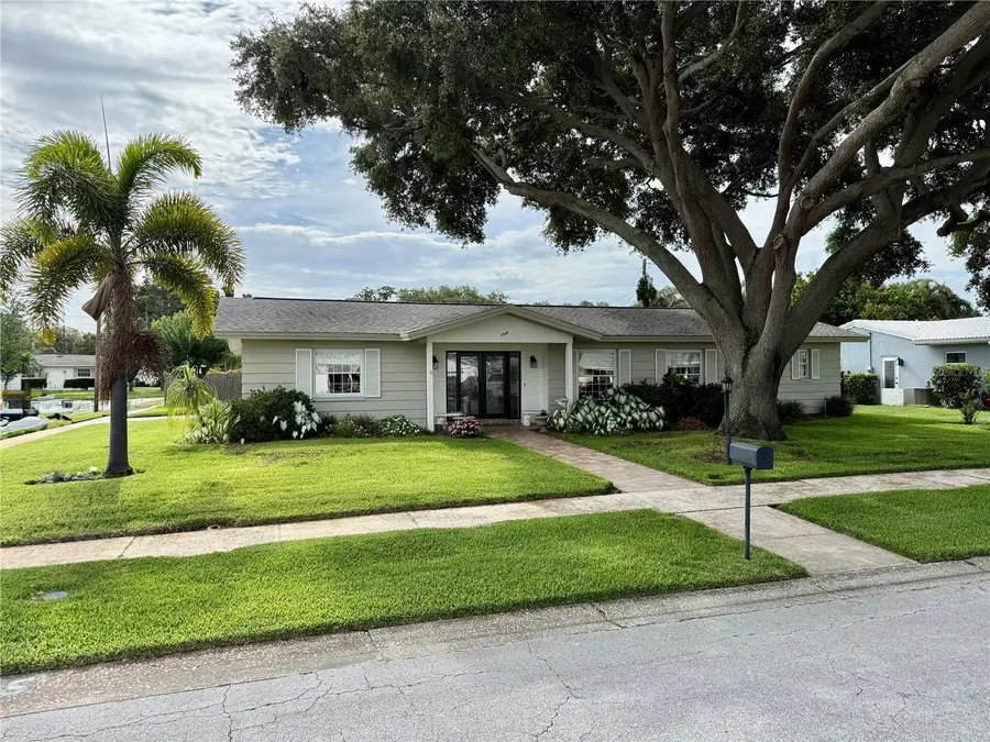 1853 Paradise Lane, Clearwater, FL 33756 - #2