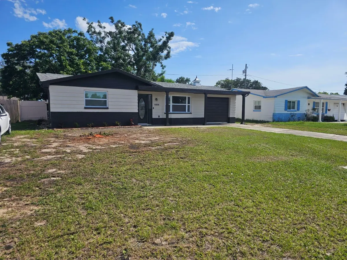 4820 Salem Drive, New Port Richey, FL 34652 - #1