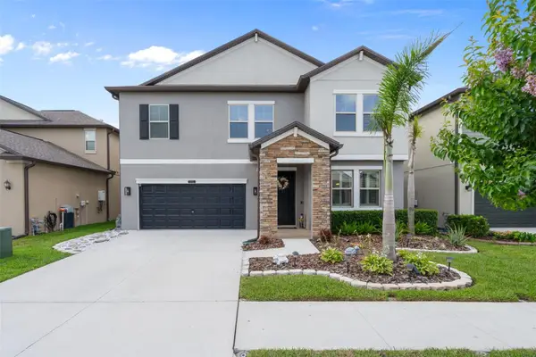 8755 Flourish Drive, LAND O LAKES, FL 34637