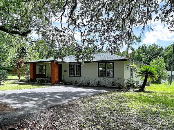 524 East Avenue, BROOKSVILLE, FL 34601