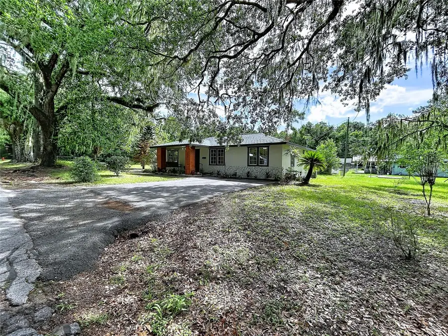 524 East Avenue, Brooksville, FL 34601 - #2