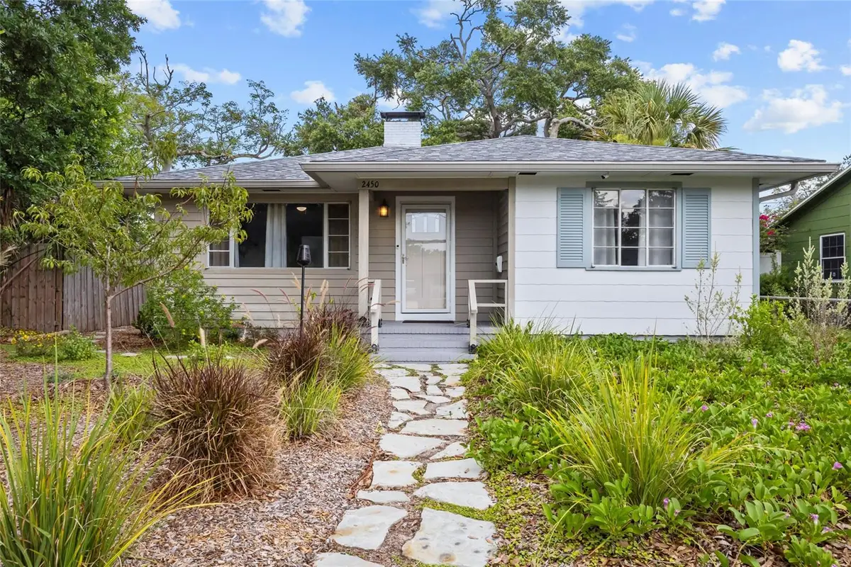 2450 49th Street S, Saint Petersburg, FL 33711 - #1