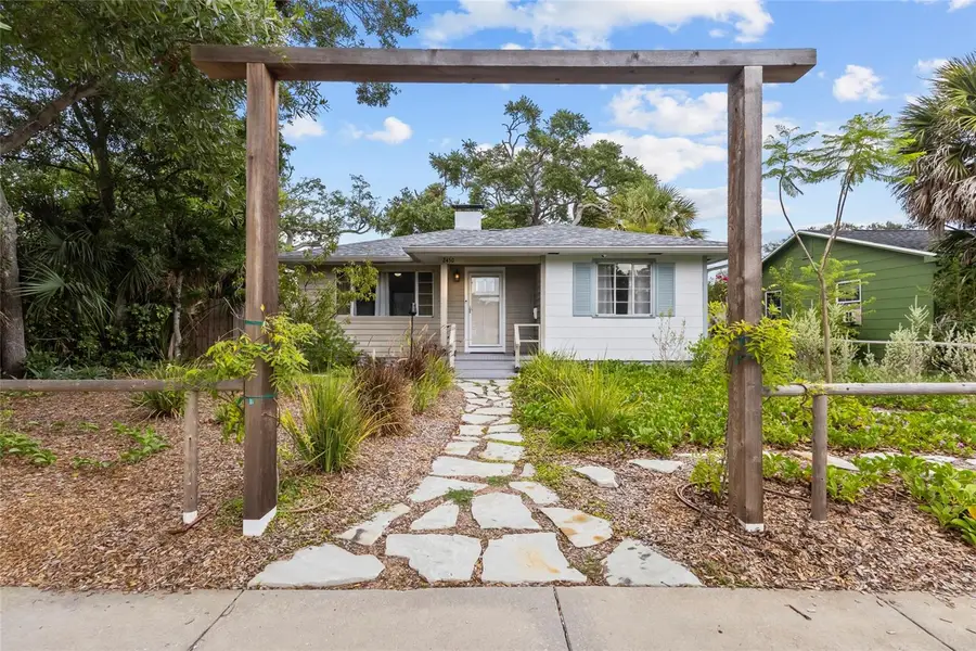 2450 49th Street S, Saint Petersburg, FL 33711 - #2