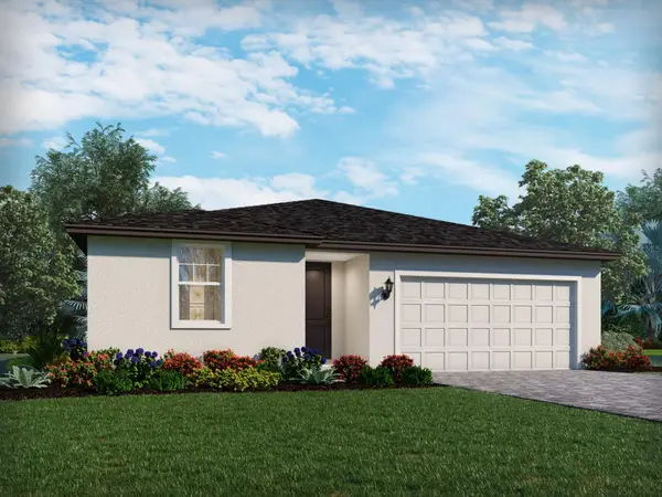 5190 Green Belt Drive, HAINES CITY, FL 33844